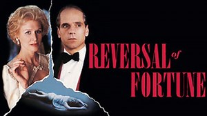 Reversal of Fortune (1990) - Jeremy Irons, Glenn Close, Ron Silver