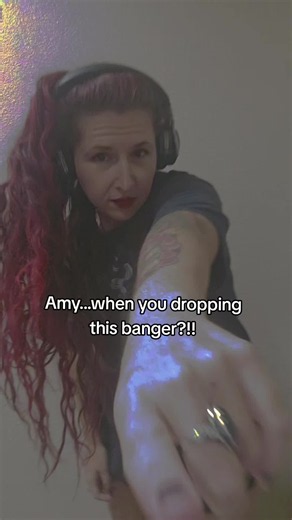 paying my respects ✨️🙏✨️ Song of the year!💯✨️💿💿💿💿🧚‍♀️#amyslaton #amy #1000lbsisters #songoftheyear