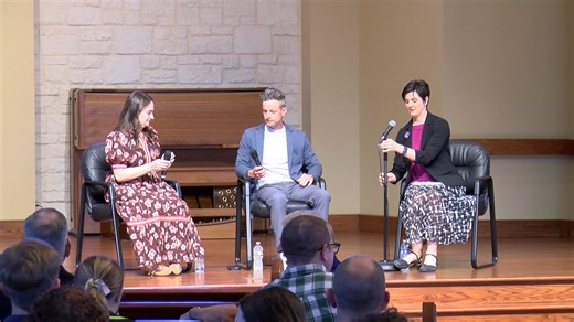 Christian Studies Forum: Reflections on Calling