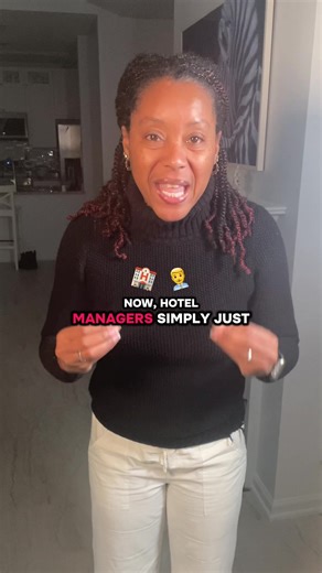 The difference between a leader and a manager #hotelmanagement #hotelmanager #hotelsolutions #foryoupage #hotelleadership