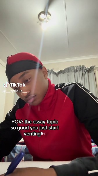 English Essay Venting: Exploring the Power of Words