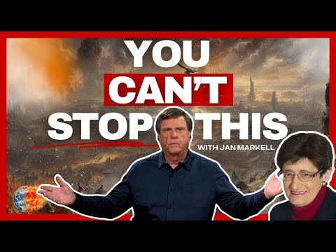 Unleashed Apocalypse and Explaining the New Signs | Tipping Point with Jan Markell