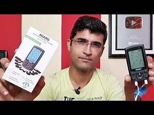 How to Use Tens For Pain Relief | Tens Machine | Tens Massager Machine | Tens Massage Therapy