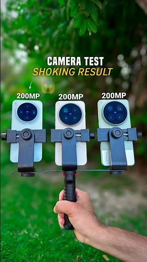 Vivo X300 Ultra vs X300 Pro vs X300 Camera Test 😱😱
