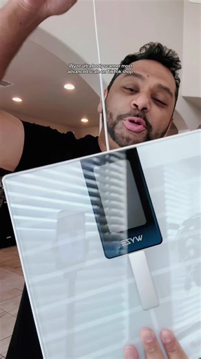 Get Real Insights with the Wyze Ultra Body Scanner