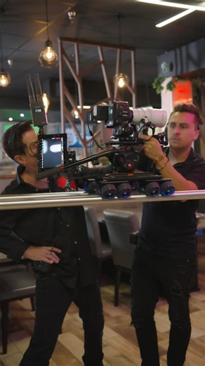 Behind the Scenes at KPOT • Hot Pot in the Making