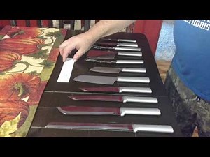 Rada Knives