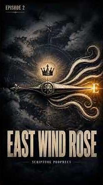 God Commands the Wind and It Obeys #Jesus #Faith