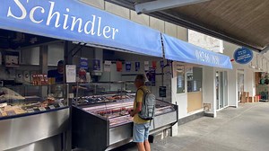 Forellenhof Schindler expandiert am Stadtmarkt und übernimmt Nordsee-Filiale