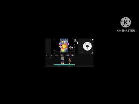 Add round 2 logo remake speedrun be like 👍👍👍👍