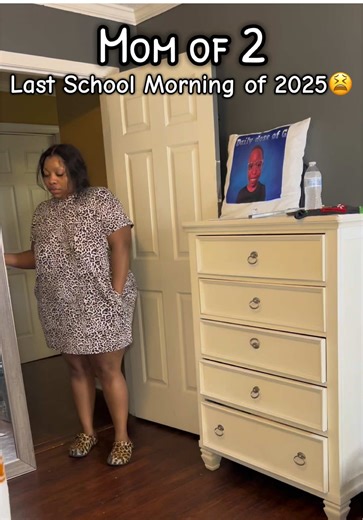 Last School Morning Surprises for Moms