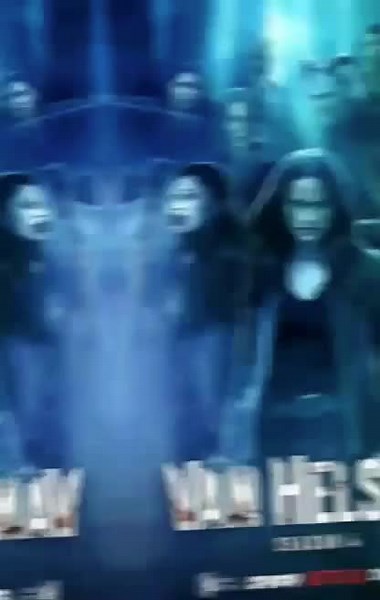 Van Helsing Family Tree Explained | Vanessa, Axel, Ivory & More