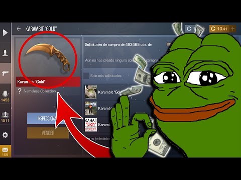 INVENTORY WITH 100G | Standoff 2