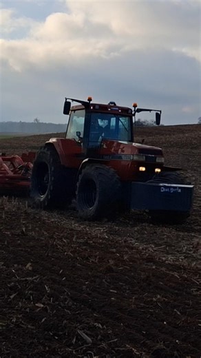 CASE MAGNUM 7250 PRO ENGINE SOUND 2026 😜🥵😎😎💪💪💪