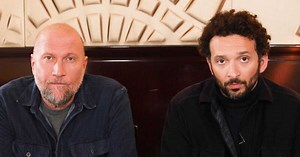 INTERVIEW - François Damiens : l’acteur dévoile la chose la plus osée qu'il a faite pendant sa carrière