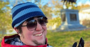 Ex-Game Grumps host Jon Jafari dragged for old 'racist' remarks amid Dan Avidan grooming scandal