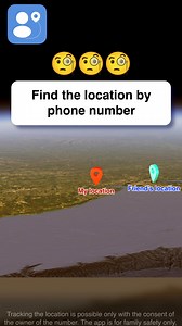 Track Loved Ones in Real Time 💯 | Track Geo Loc