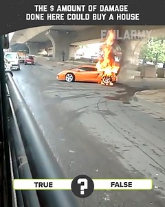 1.7M views · 2.2K reactions | My grandfather use to tell me he bought his car from Henry Ford himself, guess that's why it never runs... | FailArmy | Facebook