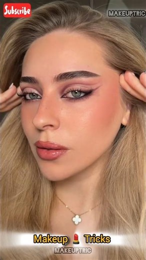 Easy Makeup Tutorial for Beginners 💄 | Natural Glam Look 2026”