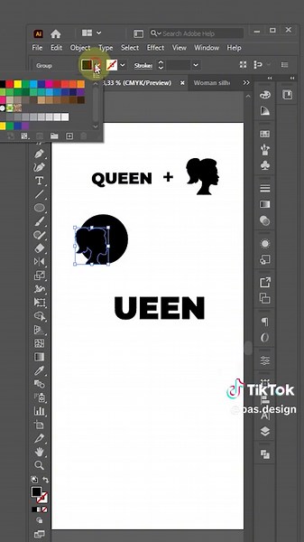 ✏️Unlock Your Creativity: The Art of Crafting Logos . . 🌚Join our creative community at the top of the profile . . #logoprocess #brandingagency #logodesignersclub #personalbranding #vectorillustration #typography #logomaker #minimalasthetic #moderbranding #smallbusiness #logoforbusiness #logodaily #visualidentity #logomark #logoprocess #luxurybranddesign #creativelogo #logodesigner #basdesign #adobeillustrator #spacenegative #logooftheday #creativelogo