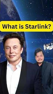 Starlink Explained: How SpaceX is Changing Internet Access