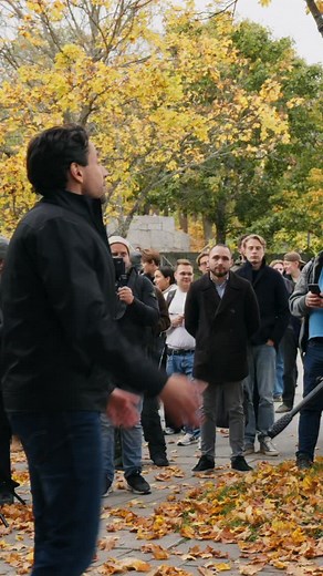 Premiär på YouTube klockan 15:30 idag 🚨 Kanal: Inblick med Nick | Nick Alinia