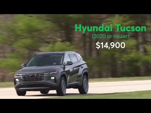 Getting your teen a vehicle? These cars topped the list for best models to buy