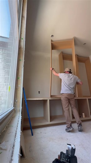 Mastering Carpentry: Tips for New Builds and Home Offices