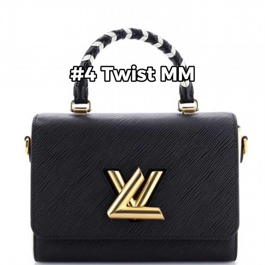 Top 10 Louis Vuitton Bags