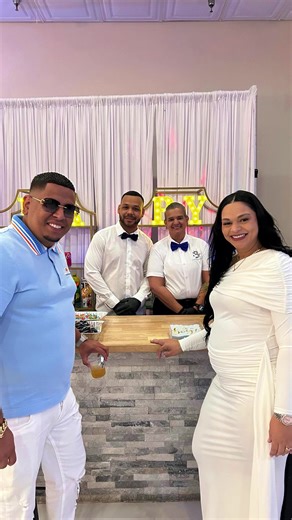 Mobile Bar Experience for Your Special Events