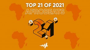 Olamide Tops Audiomack's Top 21 Afrobeats Artists of 2021 List| SEE DETAILS