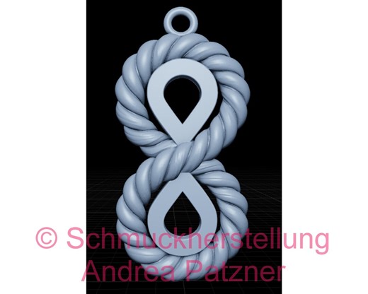 3D File Tau Infinity // STL // Commercial License // Tau Infinity 1 - Etsy