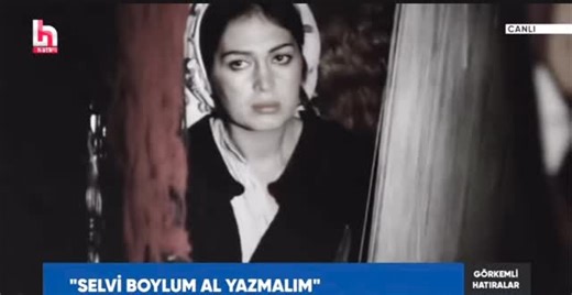 Nebil Ozgenturk on Instagram: "HalkTv Görkemli Hatıralar'dayız.. 2025 yılının son programı.. Yıl içindeki kayıplarımızı andık.. BUGÜN. Selvi Boylum Al Yazmalım'ın senaryo yazarı-yönetmen Ali ÖZGENTÜRK'ü de kaybettik 2025'te.. @sorayturkan1 @halktvcomtr @askerserhan"