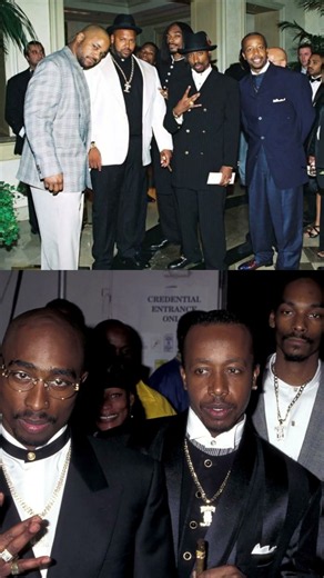 SKG Remembers Tupac Shakur 30 Years Later | Death Row Memories