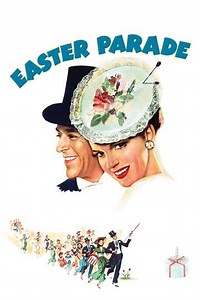 Easter Parade (1948) - Movie