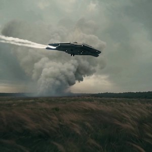 UFO Tracking Journey on the German Wilderness | MAN 2 Pati