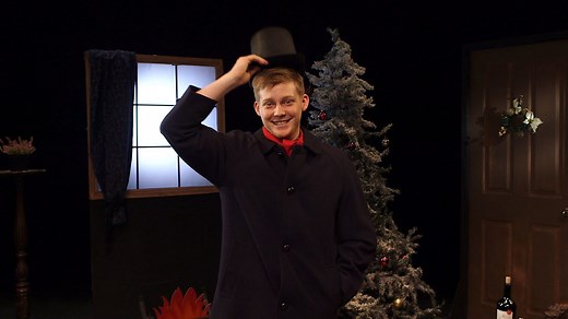 Christmas Carol - characters - 19th century prose: Charles Dickens: Video playlist - BBC Bitesize