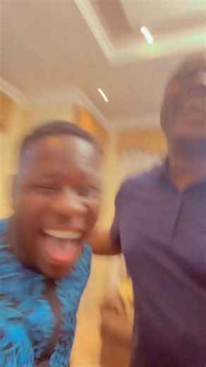 KAMO STATE & OYO STATE GOVERNOR, HIS EXCELLENCY SEYI MAKINDE | Ademola TV