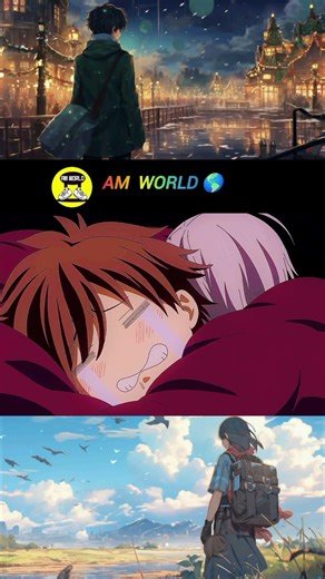 Unexpected 😁 Moment || #anime #animeedit