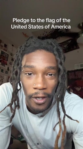 Pledge to the Flag of the United States of America