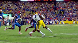 73K views · 1.4K reactions | The Rivalry Continues #LSU vs. Florida 2:30 p.m. | CBS | LSU Football | Facebook