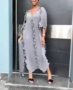 Dress Available In The Store And... - Yellow sub Trading