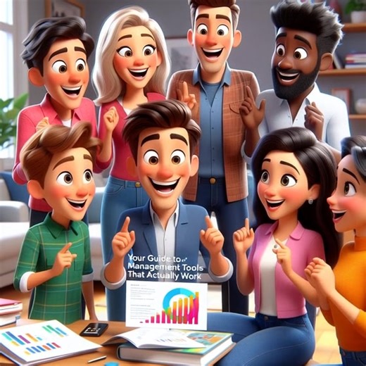 49 shares |  Tame the Chaos: Your Guide to Project Management Tools...