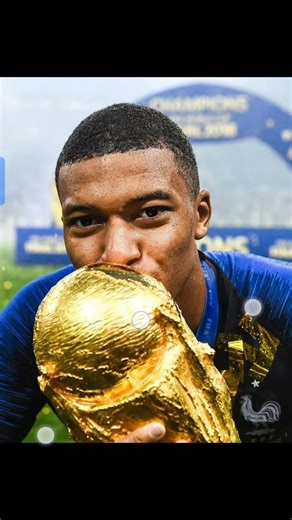 Nine year of Win the world cup