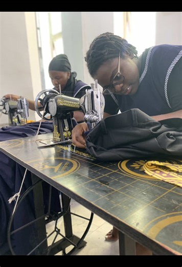 Learn to Sew: Fashion Class Basics