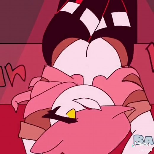 Custom OC Animation Meme Edit | Balliad Balli Wolfy