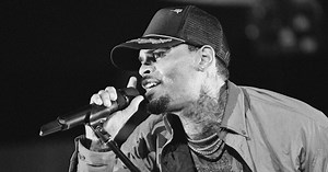 Chris Brown told the world who he was with Rihanna. We didn't listen.