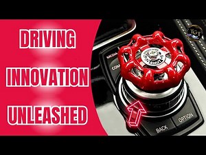 15 must-have car gadgets in 2024 | Gadgets for Luxury Rides 🔥