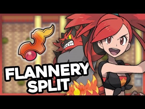 Flannery in Pokemon Run & Bun is IMPOSSIBLE (Guide)