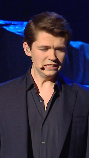 Song for The Mira has always been one of my favorites to perform with Celtic Thunder ❤️🇮🇪 | Damian McGinty (Official)